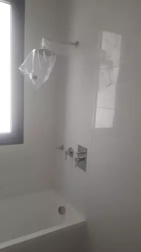 התקנת אמבטיה